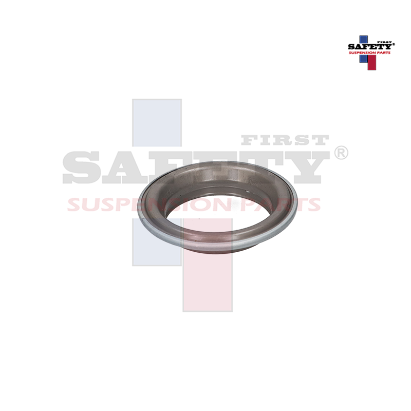 BASE AMORTIGUADOR DEL IZQ DER CR ATTITUDE 06-11 KIA RIO 06-11 HY ACCENT 06-10 C/,1