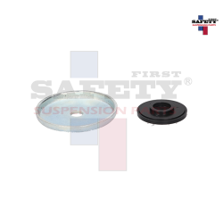 BASE AMORTIGUADOR DEL IZQ DER CR ATTITUDE 15-23 MT MIRAGE 15-23 C/BALERO SAFETY,1