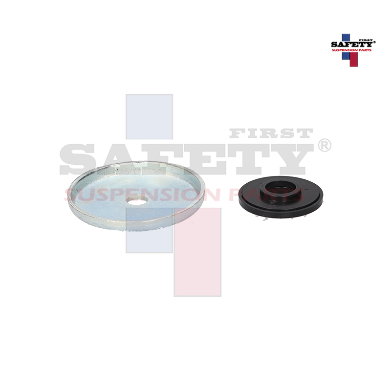 BASE AMORTIGUADOR DEL IZQ DER CR ATTITUDE 15-23 MT MIRAGE 15-23 C/BALERO SAFETY,1