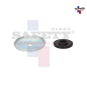 BASE AMORTIGUADOR DEL IZQ DER CR ATTITUDE 15-23 MT MIRAGE 15-23 C/BALERO SAFETY,1