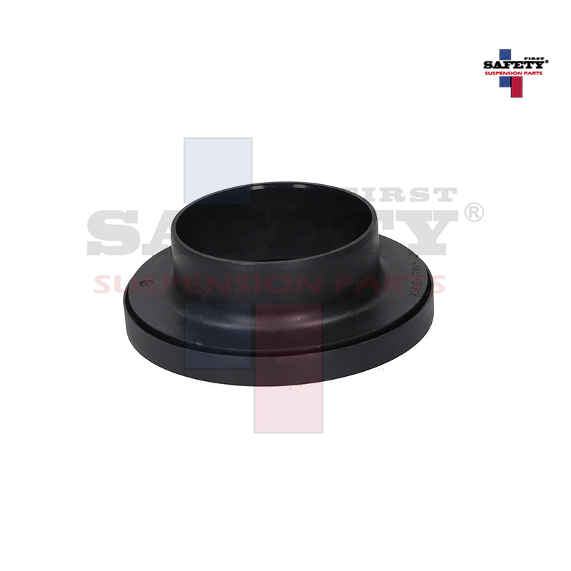 BASE AMORTIGUADOR DEL IZQ DER CR GRAND CARAVAN 08-17 TOWN & COUNTRY 08-17 C/BALE,1