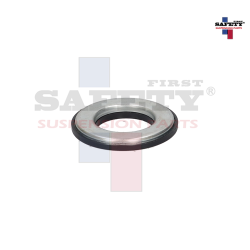 BASE AMORTIGUADOR DEL IZQ DER CR PATRIOT COMPASS 07-17 CALIBER 07-12 C/BALERO 52,1