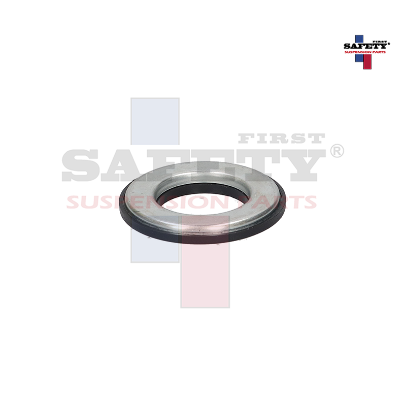 BASE AMORTIGUADOR DEL IZQ DER CR PATRIOT COMPASS 07-17 CALIBER 07-12 C/BALERO 52,1