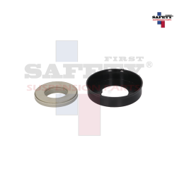 BASE AMORTIGUADOR DEL IZQ DER FD ESCAPE MARINER 01-12 C/BALERO 5222 SAFETY,1