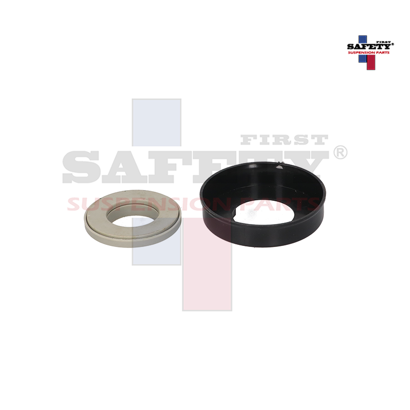 BASE AMORTIGUADOR DEL IZQ DER FD ESCAPE MARINER 01-12 C/BALERO 5222 SAFETY,1
