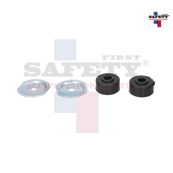 BASE AMORTIGUADOR DEL IZQ DER FD EXPLORER 06-10 4X2 4X4 MOUNTAINEER 06-10 C/ACCE,1