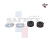 BASE AMORTIGUADOR DEL IZQ DER FD EXPLORER 06-10 4X2 4X4 MOUNTAINEER 06-10 C/ACCE,1