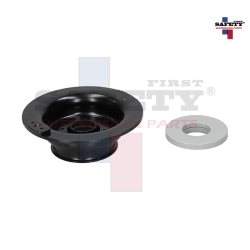 BASE AMORTIGUADOR DEL IZQ DER FD FUSION 08- 12 MZ MAZDA 6 06-08 C/BALERO 5305-K,1