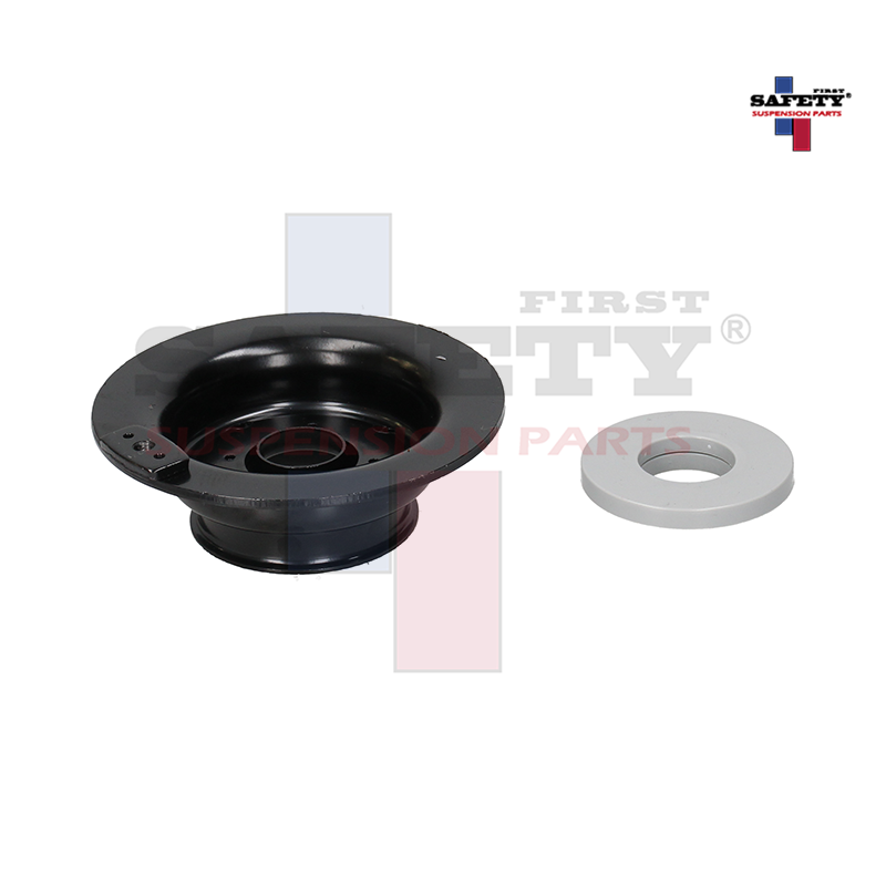 BASE AMORTIGUADOR DEL IZQ DER FD FUSION 08- 12 MZ MAZDA 6 06-08 C/BALERO 5305-K,1