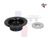 BASE AMORTIGUADOR DEL IZQ DER FD FUSION 08- 12 MZ MAZDA 6 06-08 C/BALERO 5305-K,1