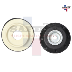 BASE AMORTIGUADOR DEL IZQ DER FT 500 12-19 1.4L C/BALERO 3719009 8197-KIT 680730,1