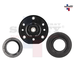 BASE AMORTIGUADOR DEL IZQ DER GM CAPTIVA 08-14 EQUINOX 07-17 C/BALERO 5469 SAFET,1