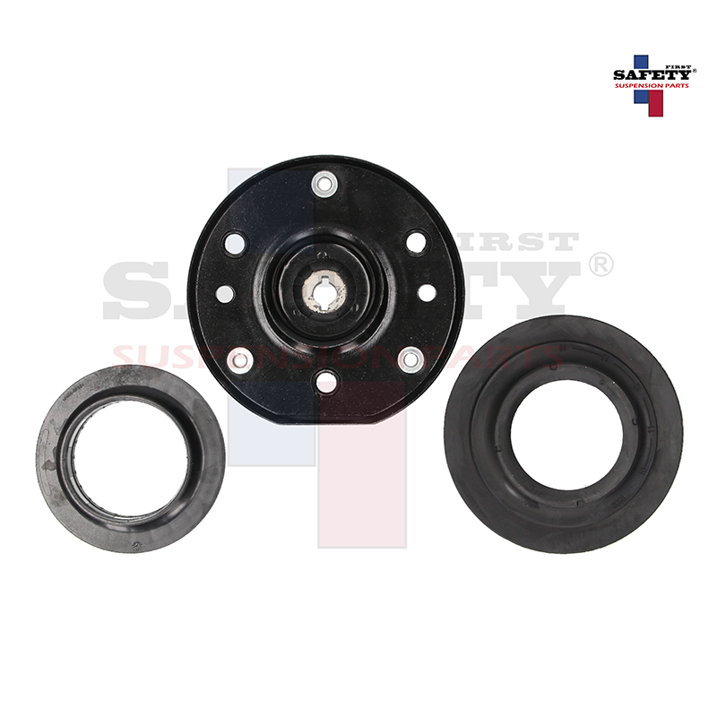 BASE AMORTIGUADOR DEL IZQ DER GM CAPTIVA 08-14 EQUINOX 07-17 C/BALERO 5469 SAFET,1