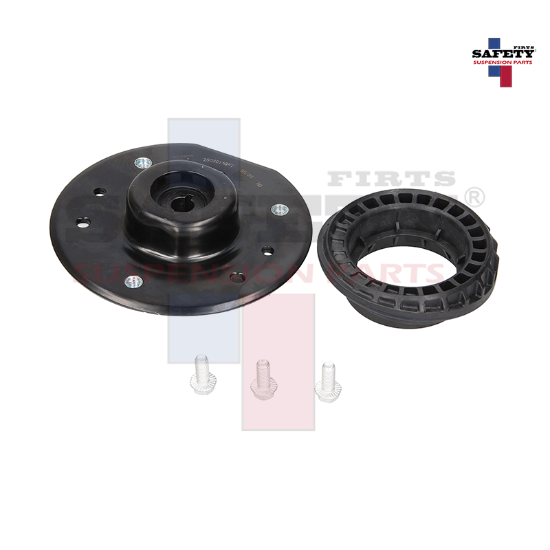 BASE AMORTIGUADOR DEL IZQ DER GM EQUINOX 05-06 TORRENT 05-06 C/BALERO 5414 SAFET,1