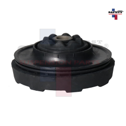 BASE AMORTIGUADOR DEL IZQ DER GM MALIBU 13-15 CAMARO 10-15 C/BALERO 5407 SAFETY,1