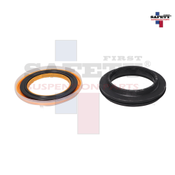 BASE AMORTIGUADOR DEL IZQ DER GM UPLANDER 05-09 VENTURE SILHOUETTE 97-05 C/BALER,1