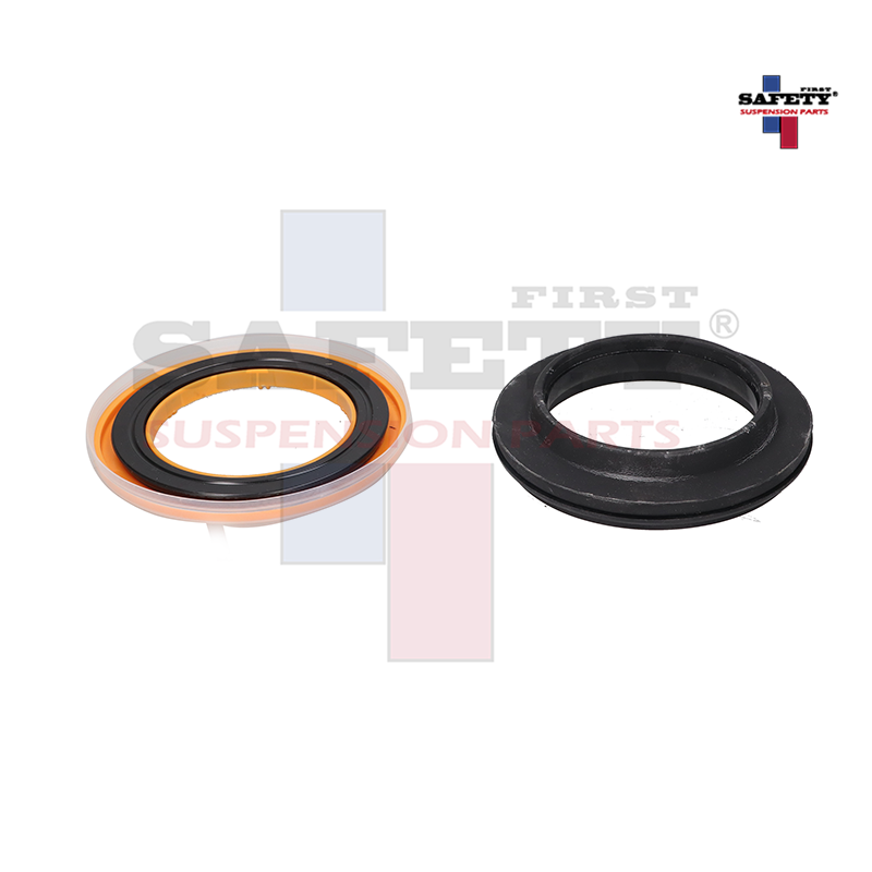 BASE AMORTIGUADOR DEL IZQ DER GM UPLANDER 05-09 VENTURE SILHOUETTE 97-05 C/BALER,1