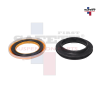 BASE AMORTIGUADOR DEL IZQ DER GM UPLANDER 05-09 VENTURE SILHOUETTE 97-05 C/BALER,1