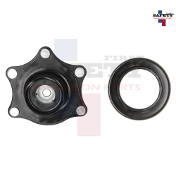 BASE AMORTIGUADOR DEL IZQ DER HO CR-V 07-16 2.4L RDX 07-12 2.3L 2509012 5019007,1