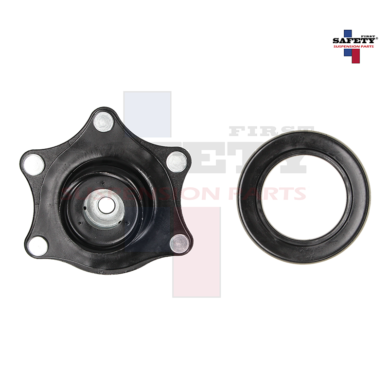 BASE AMORTIGUADOR DEL IZQ DER HO CR-V 07-16 2.4L RDX 07-12 2.3L 2509012 5019007,1