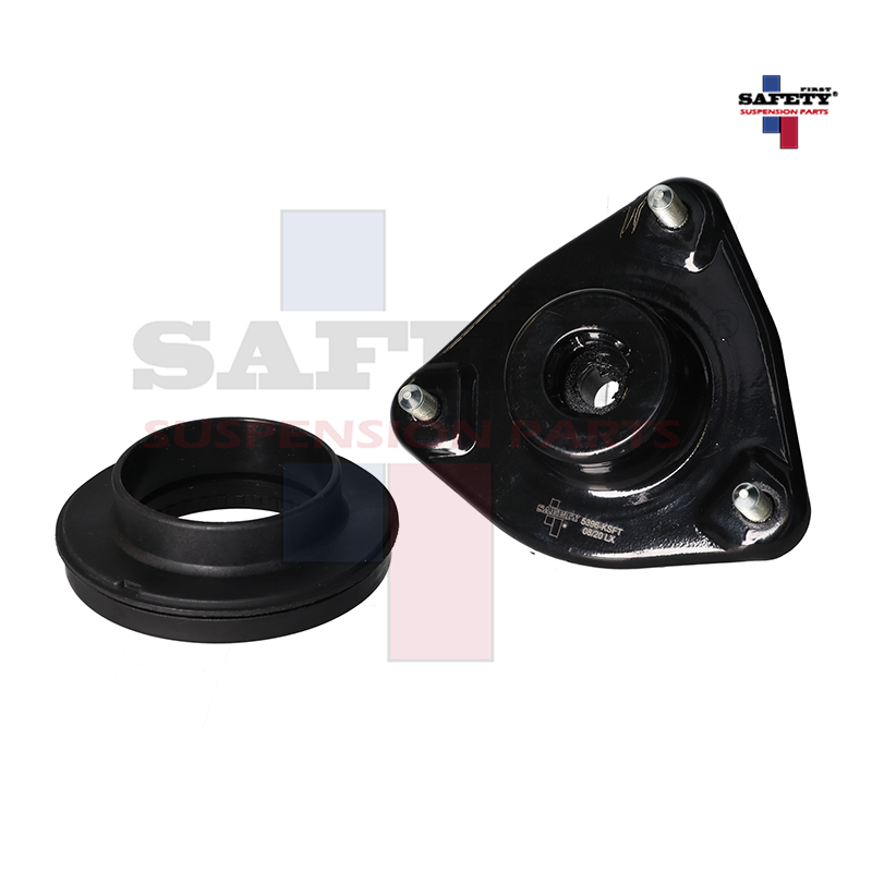BASE AMORTIGUADOR DEL IZQ DER KIA SPORTAGE 11-15 HY TUCSON 11-15 C/BALERO SAFETY,1