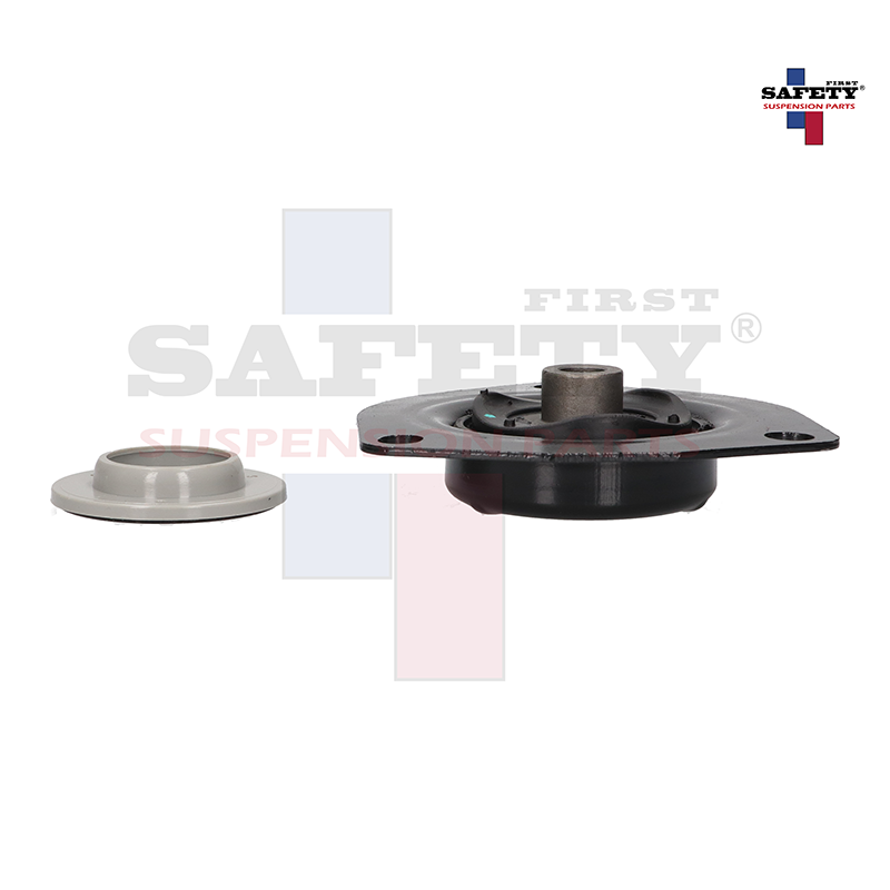 BASE AMORTIGUADOR DEL IZQ DER NS ALTIMA 02-06 MAXIMA 02-08 X-TRAIL 02-07 C/BALER,1