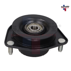 BASE AMORTIGUADOR DEL IZQ DER NS ALTIMA 93-97 STANZA 90-92 C/BALERO 5076 K-9704,1