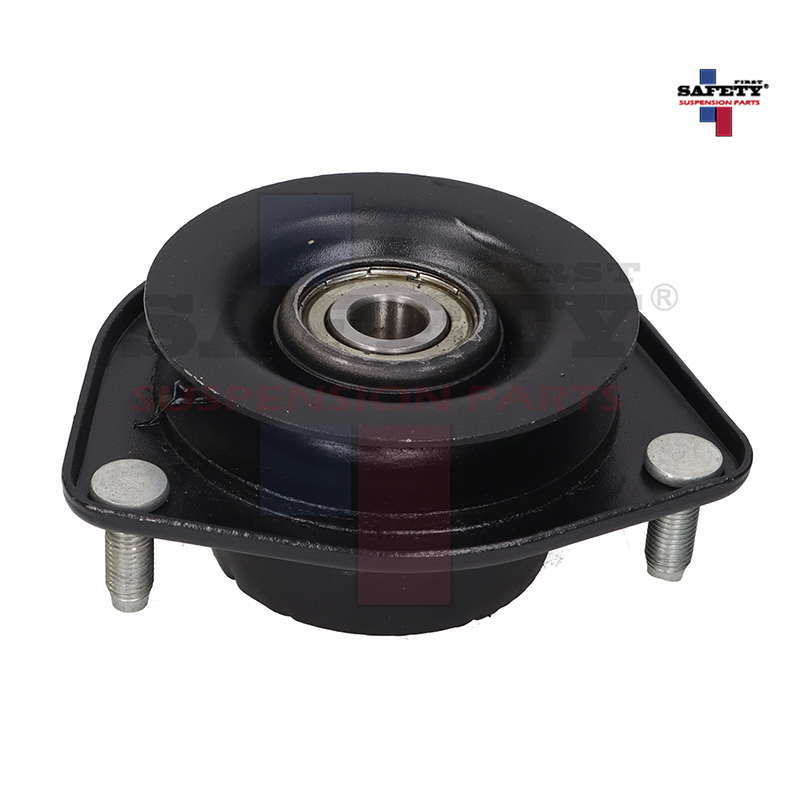 BASE AMORTIGUADOR DEL IZQ DER NS ALTIMA 93-97 STANZA 90-92 C/BALERO 5076 K-9704,1