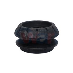BASE AMORTIGUADOR DEL IZQ DER NS VERSA I II 12-22,DELANTERO,IZQ DER,C/BALERO