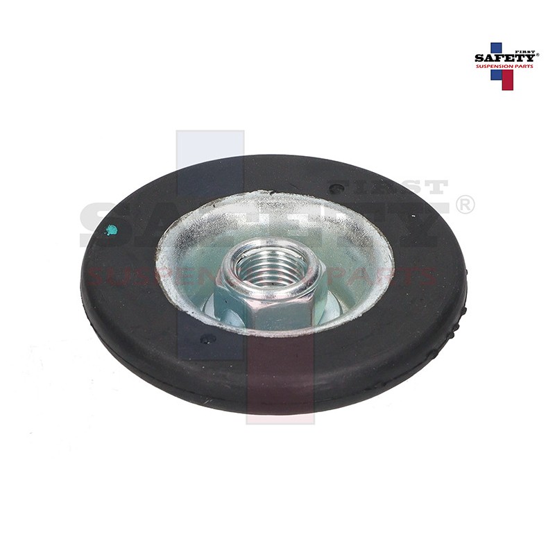 BASE AMORTIGUADOR DEL IZQ DER PLATINA 02-10, CLIO 02-10, KANGOO 04-16 1.6L,TAPA SUPERIOR
