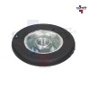 BASE AMORTIGUADOR DEL IZQ DER PLATINA 02-10, CLIO 02-10, KANGOO 04-16 1.6L,TAPA SUPERIOR
