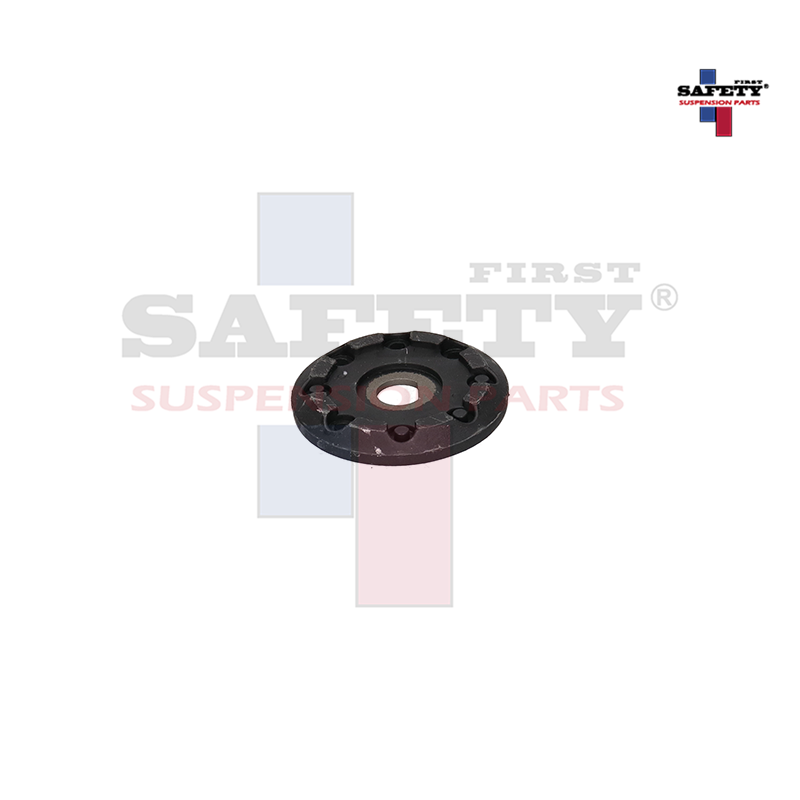 BASE AMORTIGUADOR DEL IZQ DER RN TRAFIC 07-14 C/BALERO SAFETY,1