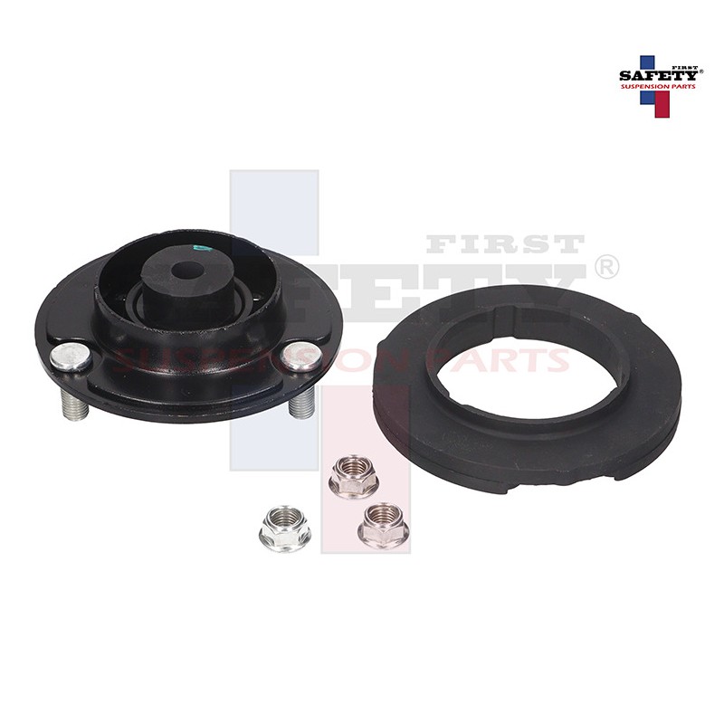 BASE AMORTIGUADOR DEL IZQ DER S10 MAX 22-24 2.0T 2.4L,COLORADO 04-12 3.7L 5.3L