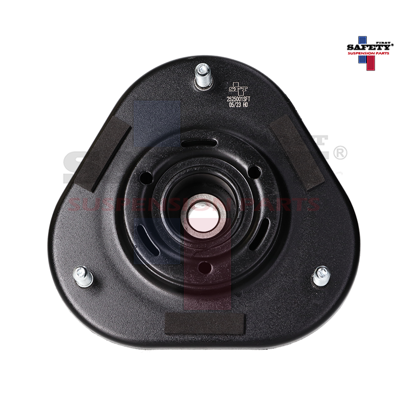 BASE AMORTIGUADOR DEL IZQ DER TY COROLLA 09-19 MATRIX 03-13 1.8 2.4L RAV4 06-08,1