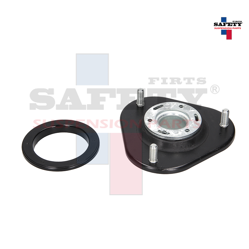 BASE AMORTIGUADOR DEL IZQ DER TY RAV4 13-18 C/BALERO 5428-K SAFETY,1