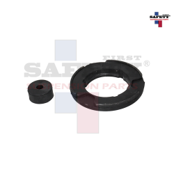 BASE AMORTIGUADOR DEL IZQ DER TY TACOMA 05-19 4X2 4X4 4RUNNER 03-19 C/ASIENTO 53,1