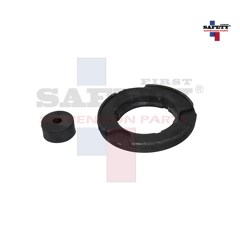 BASE AMORTIGUADOR DEL IZQ DER TY TACOMA 05-19 4X2 4X4 4RUNNER 03-19 C/ASIENTO 53,1