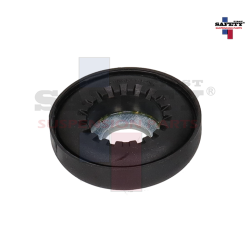 BASE AMORTIGUADOR DEL IZQ DER TY YARIS 06-16 PRIUS C 18-19 C/BALERO 5257-K 25250,1