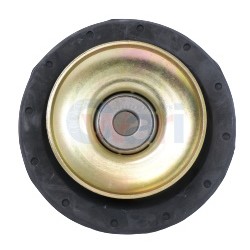BASE AMORTIGUADOR DEL IZQ DER VW GOLF JETTA A2 87-,DELANTERO,IZQ DER,C/BALERO