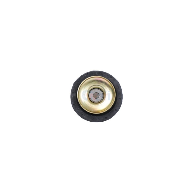 BASE AMORTIGUADOR DEL IZQ DER VW GOLF JETTA A2 87-,DELANTERO,IZQ DER,C/BALERO