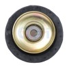 BASE AMORTIGUADOR DEL IZQ DER VW GOLF JETTA A2 87-,DELANTERO,IZQ DER,C/BALERO