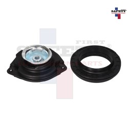 BASE AMORTIGUADOR DEL IZQ NS SENTRA B16 07-12 C/BA,BASE AMORTIGUADOR DEL IZQ NS SENTRA B16 07-12 C/BALERO 2516013 SAFETY