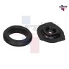BASE AMORTIGUADOR DEL IZQ NS TIIDA 07-18 CUBE 09-1,BASE AMORTIGUADOR DEL IZQ NS TIIDA 07-18 CUBE 09-14 C/BALERO 2516015 SAFETY 5