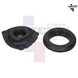 BASE AMORTIGUADOR DEL IZQ NS X-TRAIL 08-14 ROGUE 08-14 RN KOLEOS 12-16 C/BALERO,1
