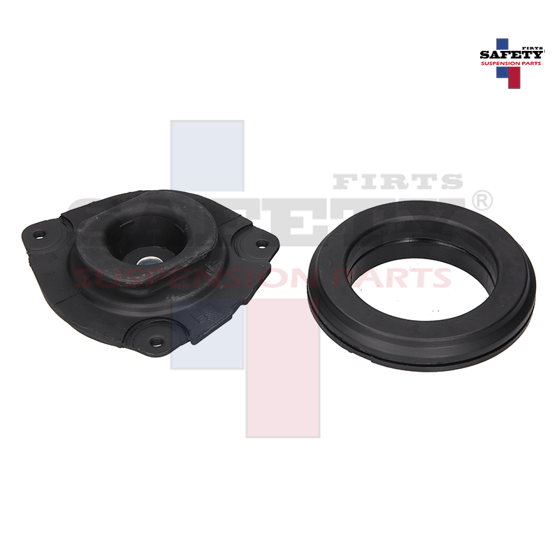 BASE AMORTIGUADOR DEL IZQ NS X-TRAIL 08-14 ROGUE 08-14 RN KOLEOS 12-16 C/BALERO,1