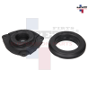 BASE AMORTIGUADOR DEL IZQ NS X-TRAIL 08-14 ROGUE 08-14 RN KOLEOS 12-16 C/BALERO,1