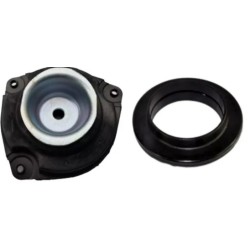 BASE AMORTIGUADOR DEL NS TIIDA 07-18 DER C/BALERO,BASE AMORTIGUADOR DEL DER NS TIIDA 07-18 C/BALERO