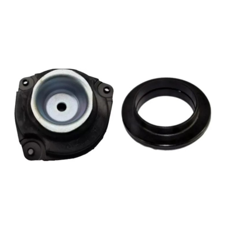 BASE AMORTIGUADOR DEL NS TIIDA 07-18 DER C/BALERO,BASE AMORTIGUADOR DEL DER NS TIIDA 07-18 C/BALERO
