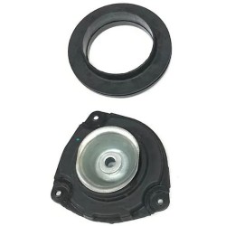BASE AMORTIGUADOR DEL NS TIIDA 07-18 IZQ C/BALERO,BASE AMORTIGUADOR DEL IZQ NS TIIDA 07-18 C/BALERO
