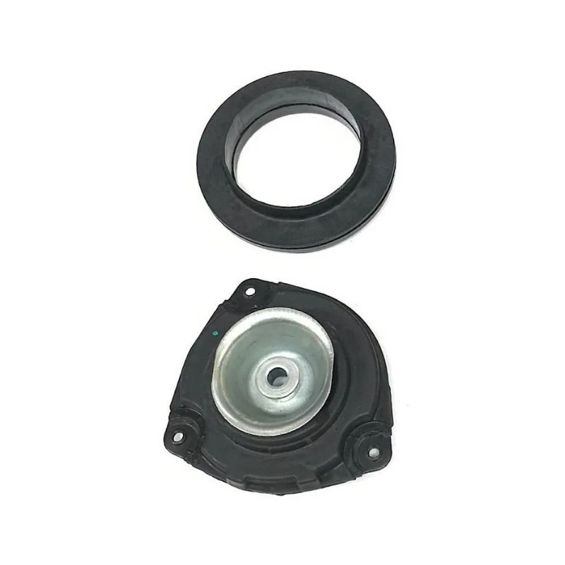 BASE AMORTIGUADOR DEL NS TIIDA 07-18 IZQ C/BALERO,BASE AMORTIGUADOR DEL IZQ NS TIIDA 07-18 C/BALERO
